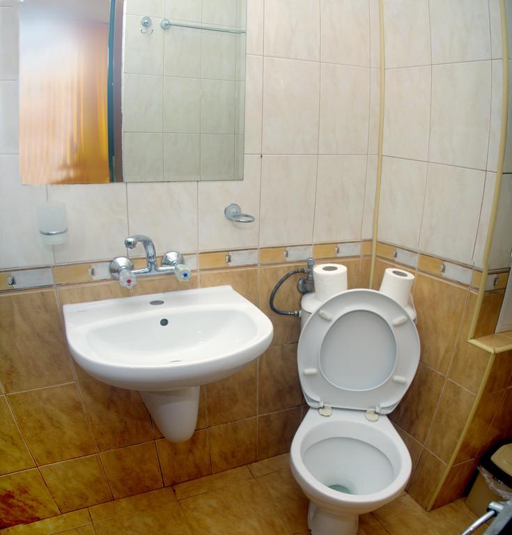 Guest House Maria Несебр Экстерьер фото