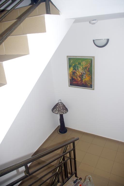 Guest House Maria Несебр Экстерьер фото