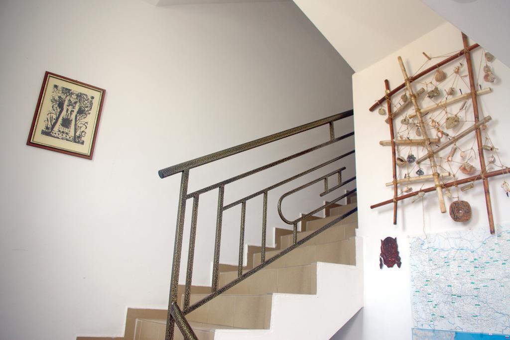 Guest House Maria Несебр Экстерьер фото