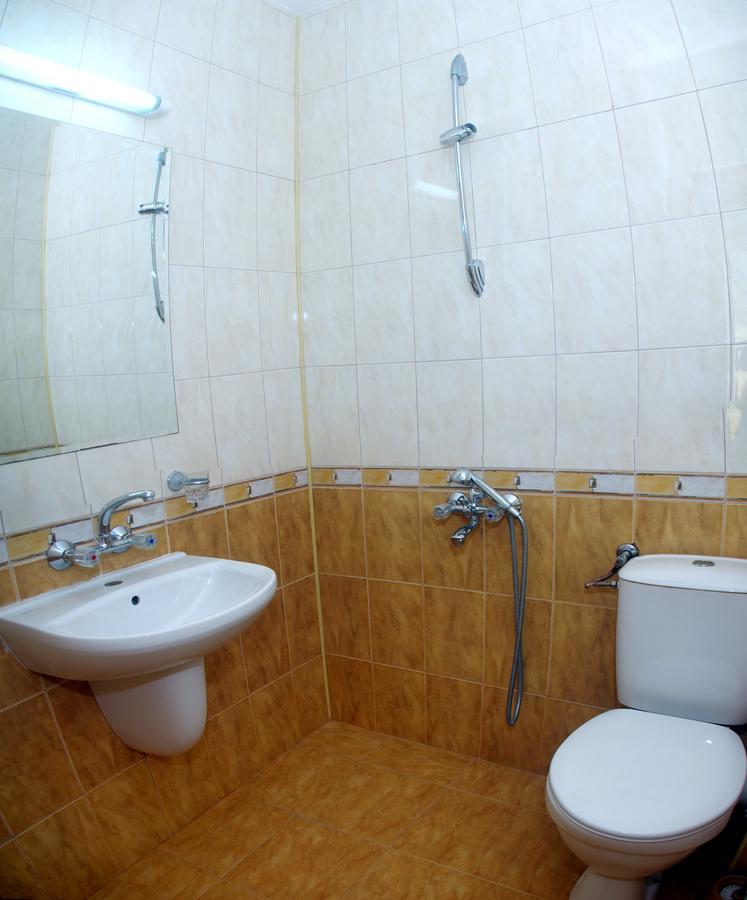 Guest House Maria Несебр Экстерьер фото