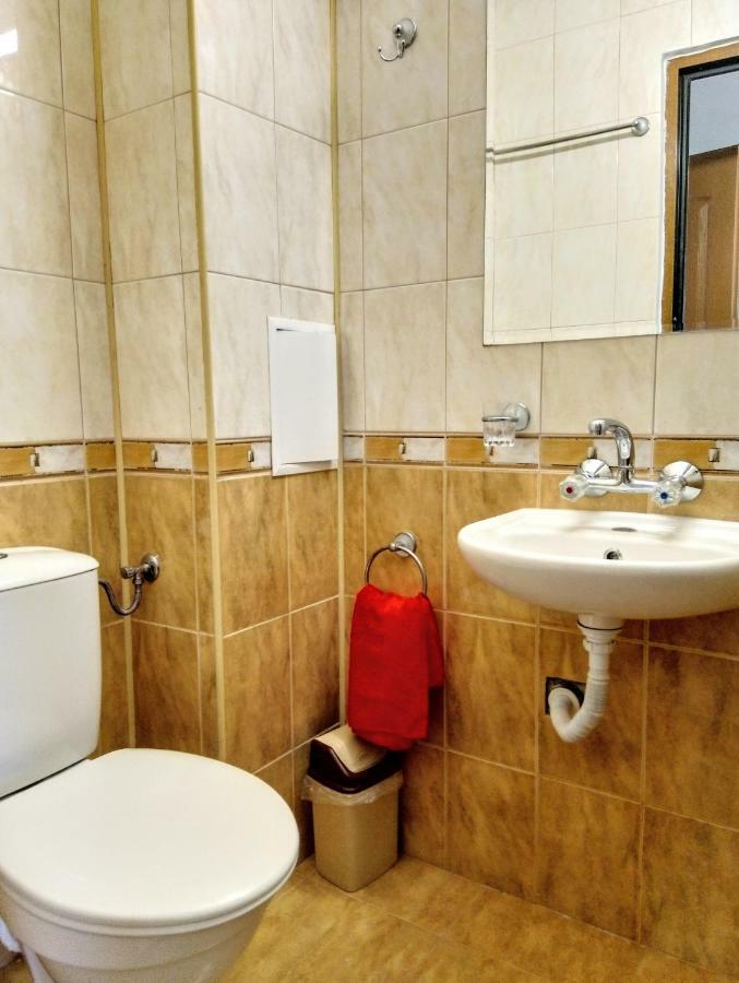 Guest House Maria Несебр Экстерьер фото