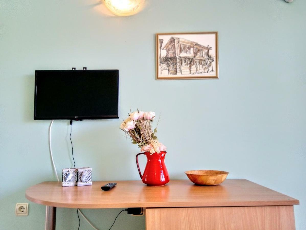 Guest House Maria Несебр Экстерьер фото
