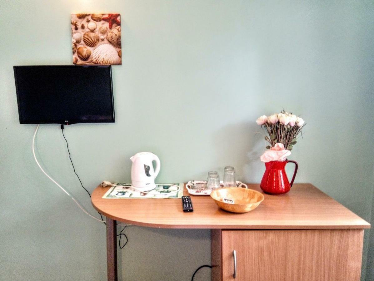 Guest House Maria Несебр Экстерьер фото