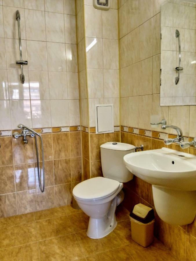 Guest House Maria Несебр Экстерьер фото