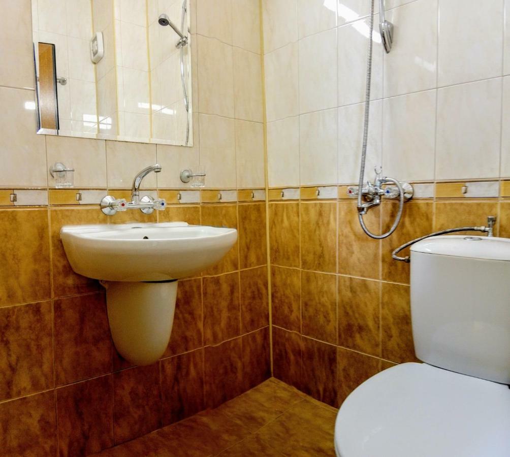 Guest House Maria Несебр Экстерьер фото